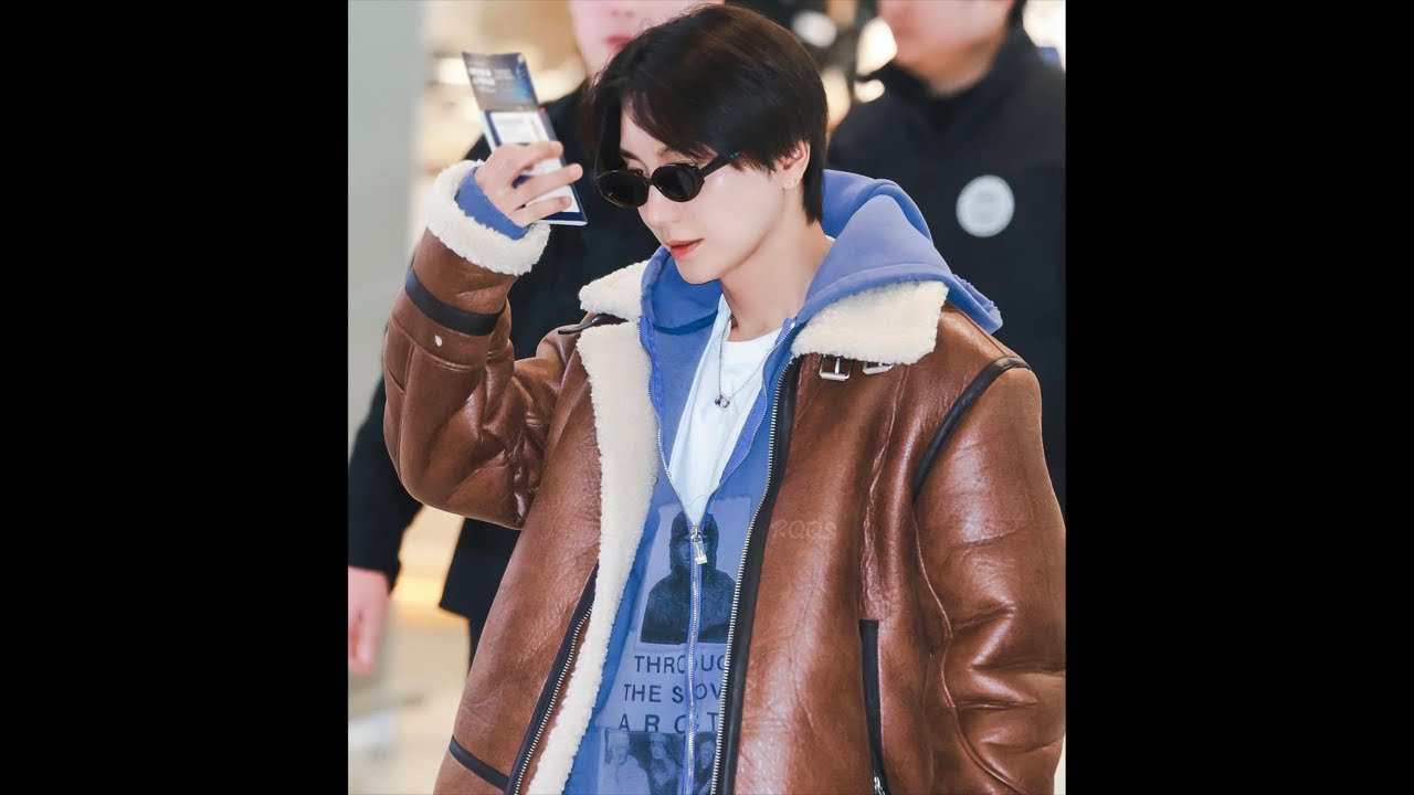 슈퍼주니어의 최신 사진