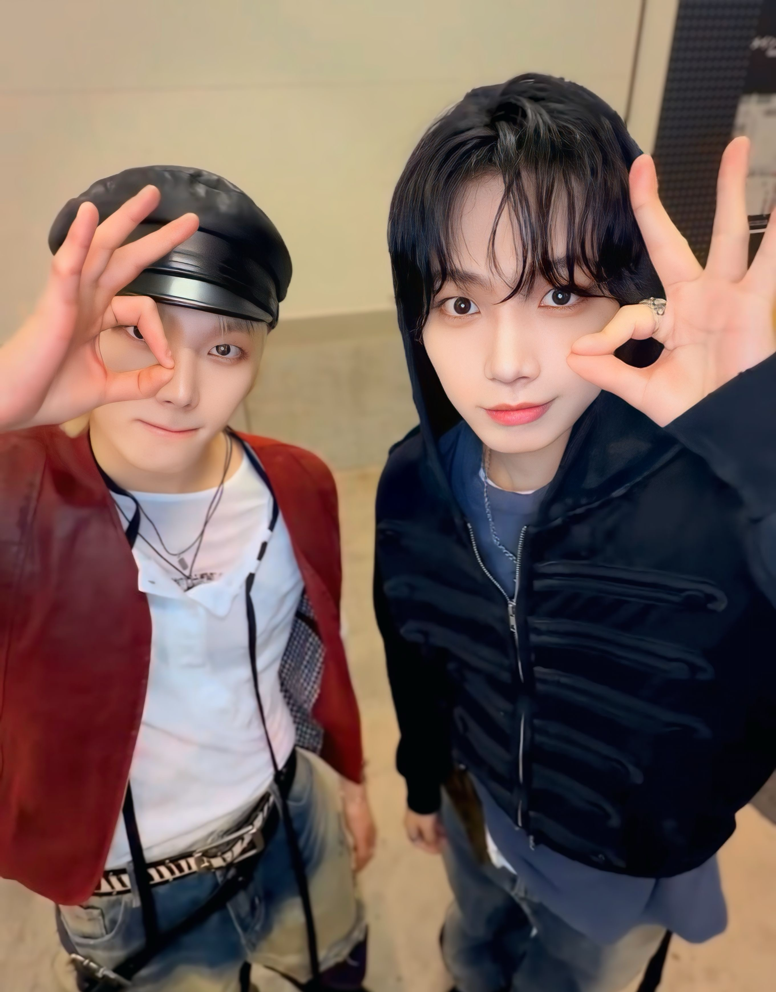 Latest photo of Myeong Jaehyun (BOYNEXTDOOR)