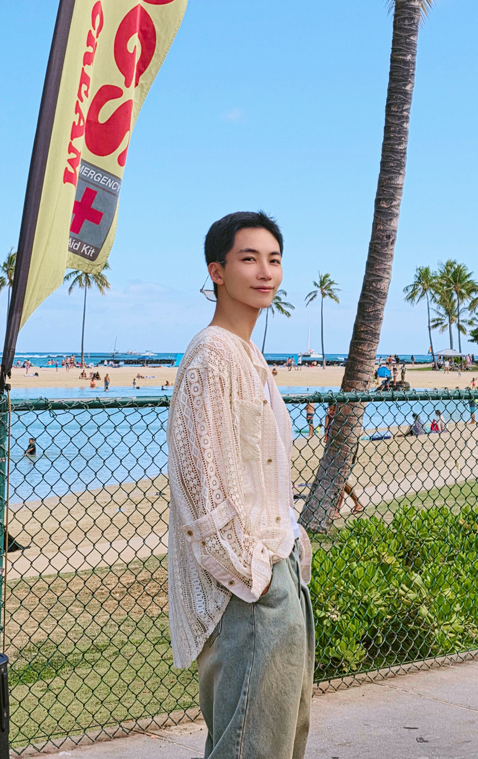 淨漢 (SEVENTEEN)的最新活動照片