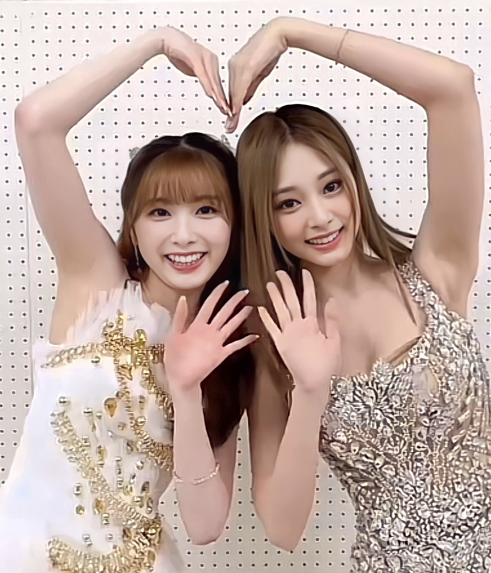 Potret di balik layar Tzuyu (TWICE)