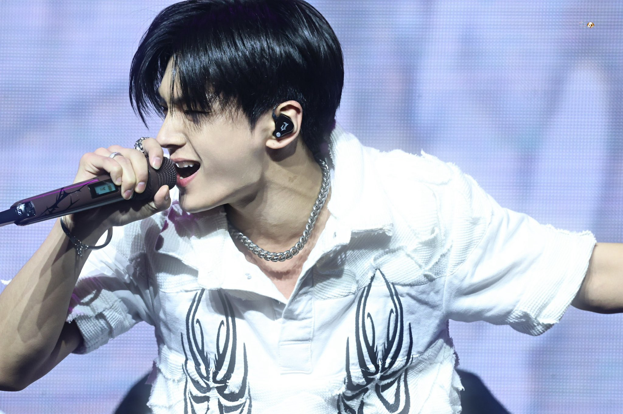 ENHYPEN의 비하인드 컷