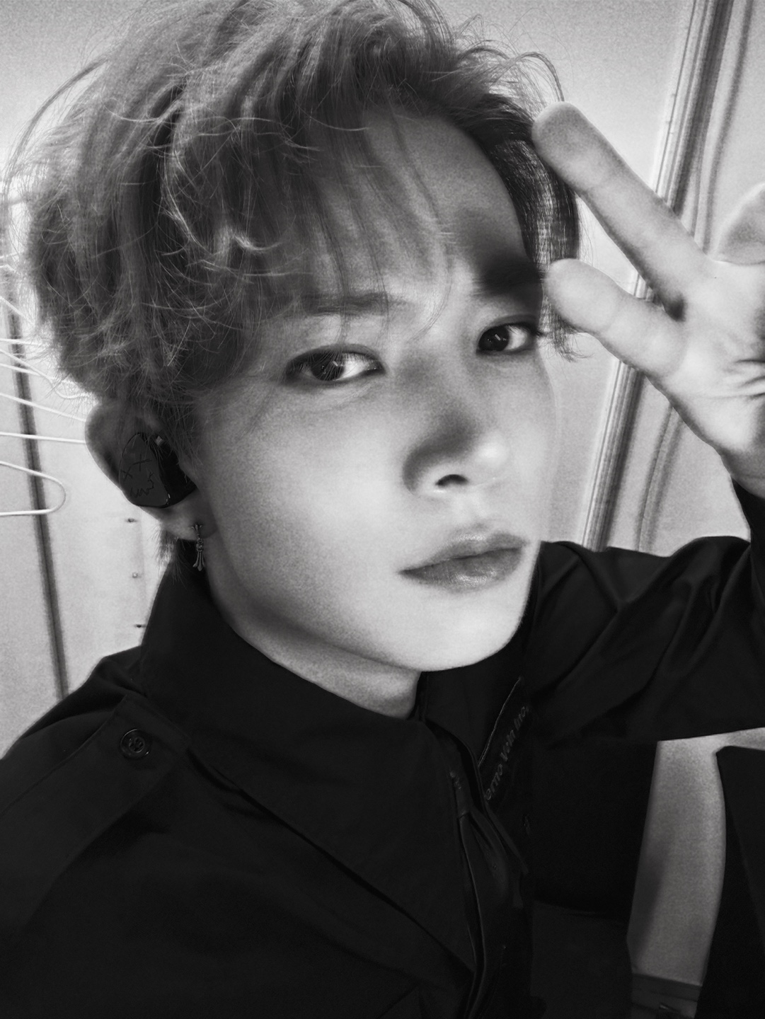 희승 (ENHYPEN) 최근 활동샷