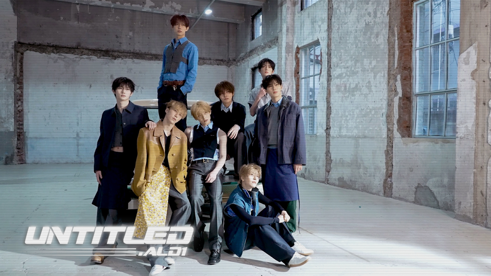 Hot post catching attention from 알파드라이브원's fandom