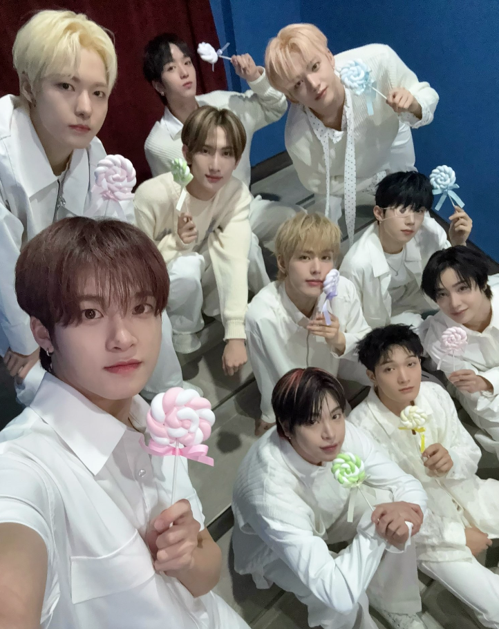 Latest photo of Xikers