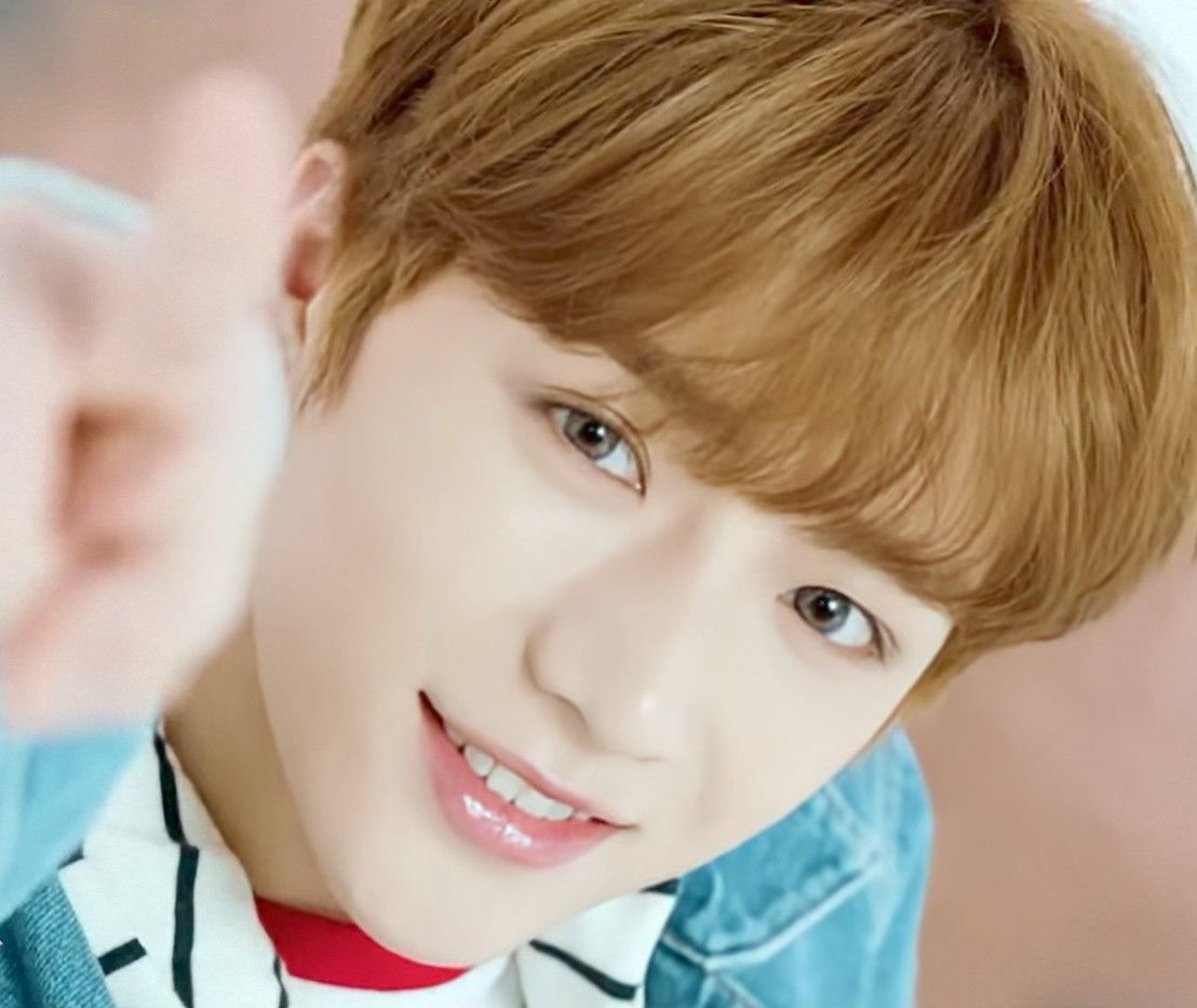 Recent activity shot of Beomgyu (TOMORROW X TOGETHER)