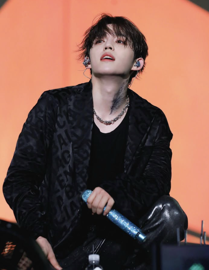 Latest photo of S.Coups (SEVENTEEN)