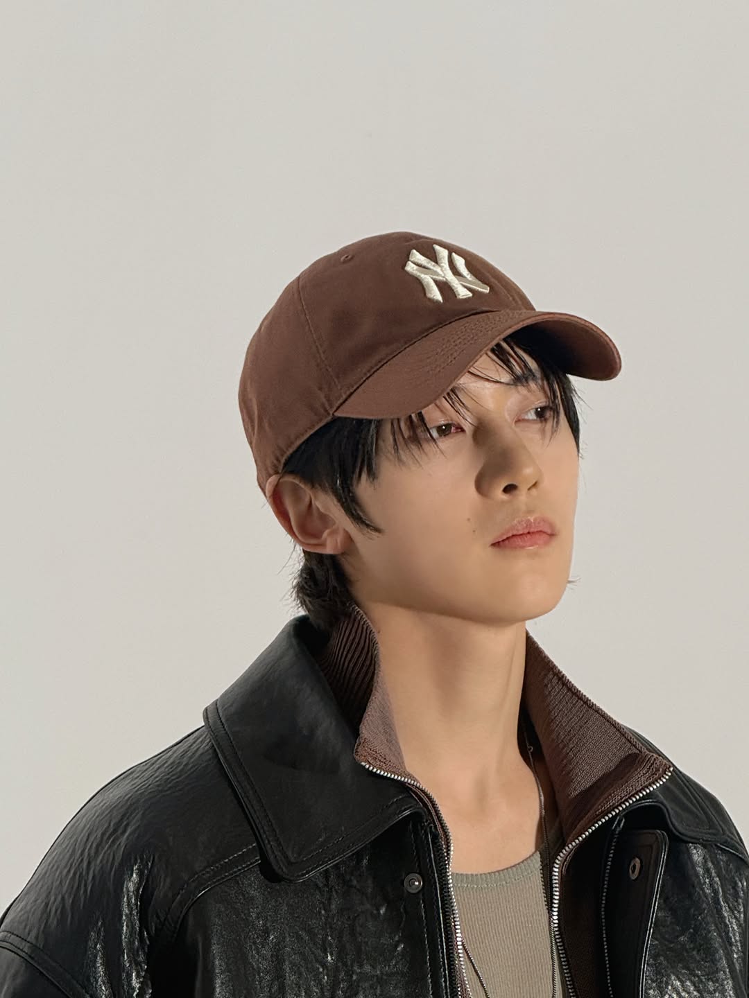 Behind-the-scenes cut of Seok Matthew (ZEROBASEONE)