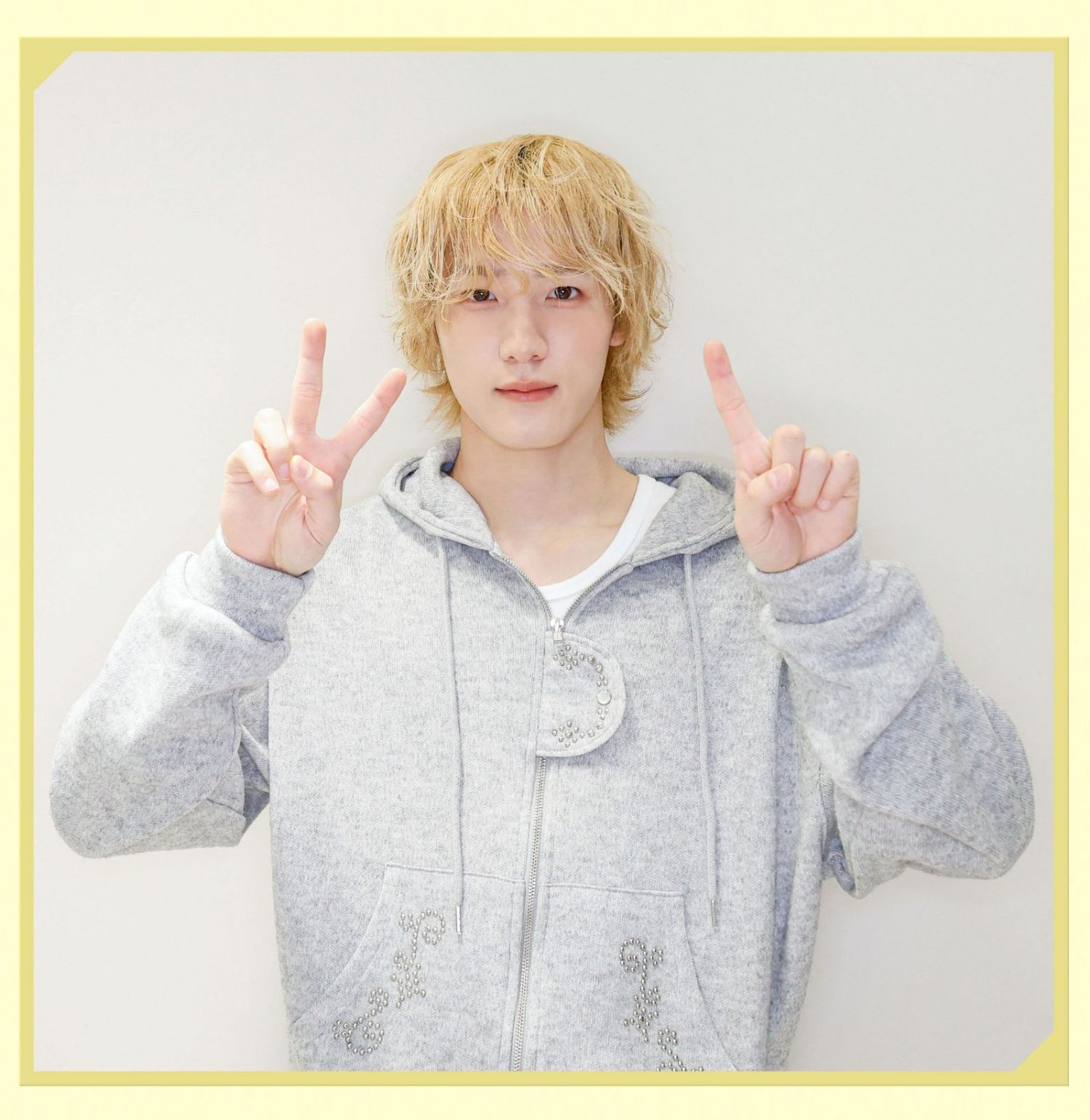 Latest photo of SOUL (P1Harmony)