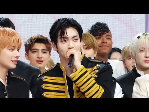 Foto terbaru TOMORROW X TOGETHER