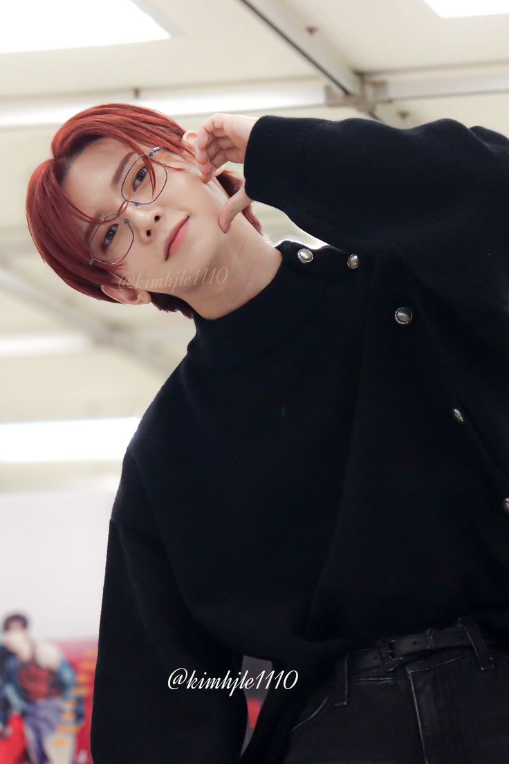 ATEEZ的最新照片