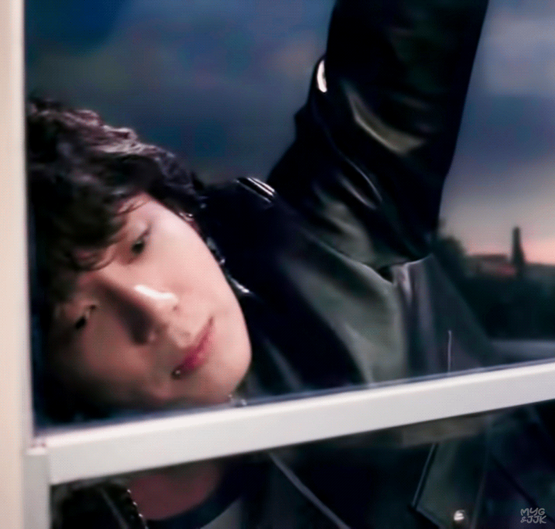 Foto aktivitas terbaru Jungkook (BTS)