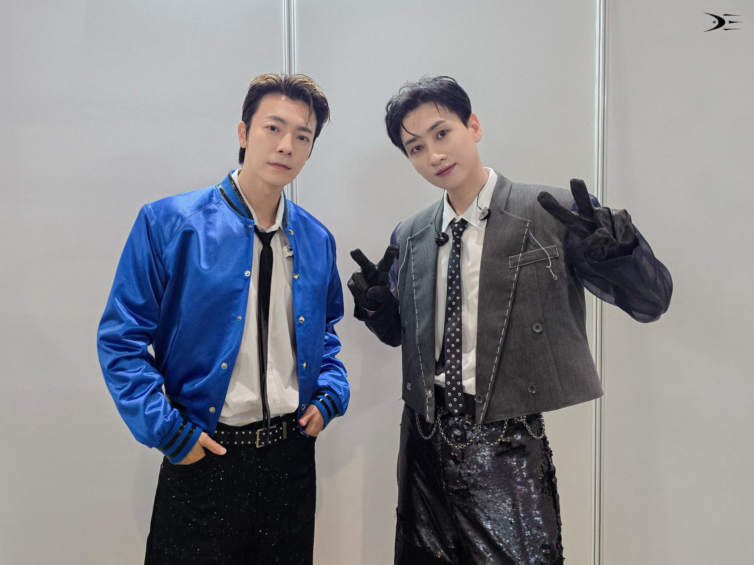 슈퍼주니어 팬이 찍은 순간