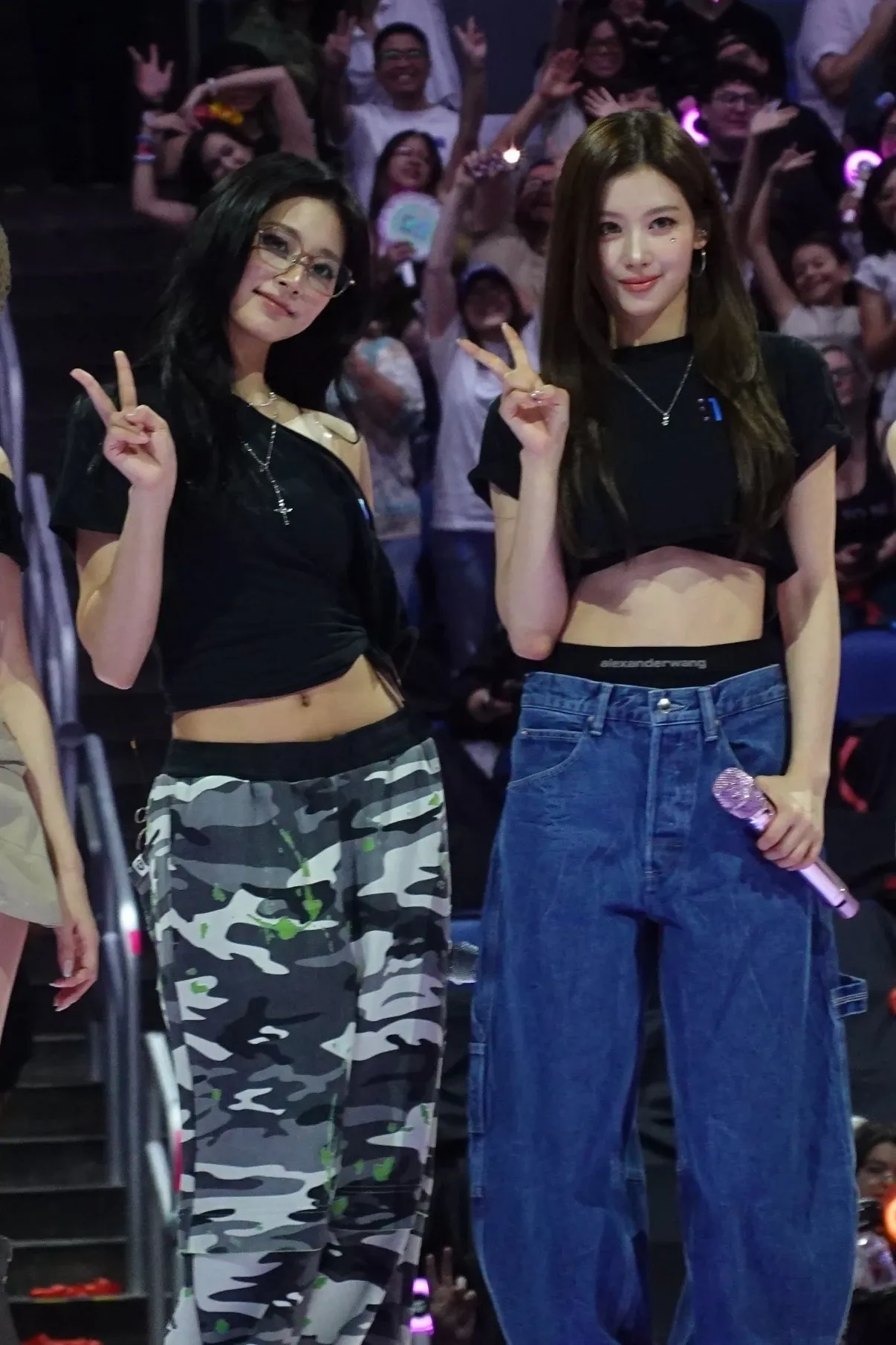 TWICE 팬이 찍은 순간