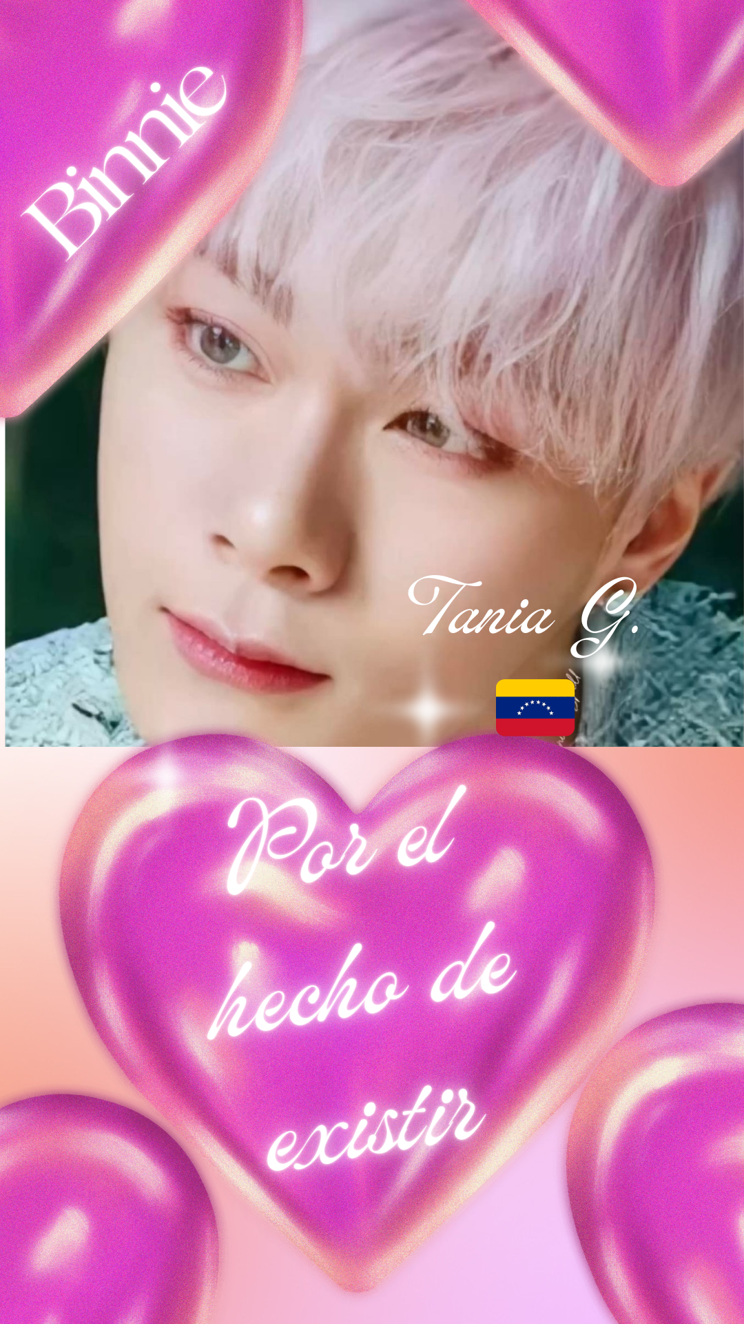 Latest photo of ASTRO