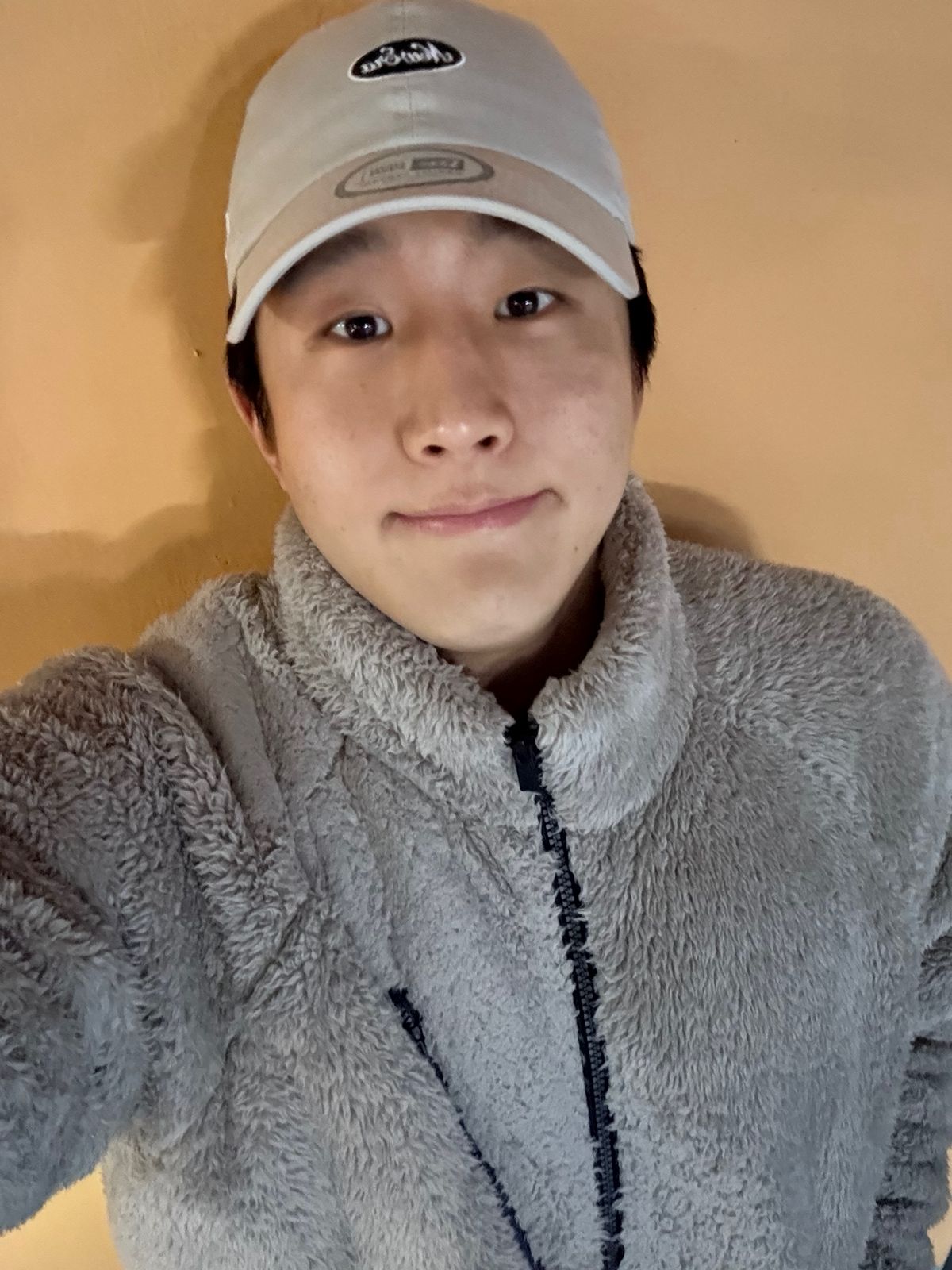 Recent activity shot of ASTRO