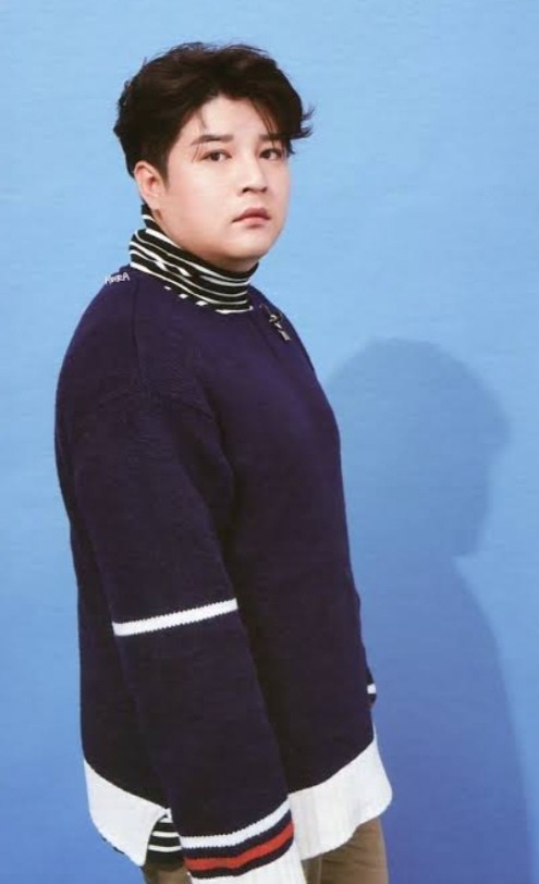 신동 (슈퍼주니어) 팬이 찍은 순간