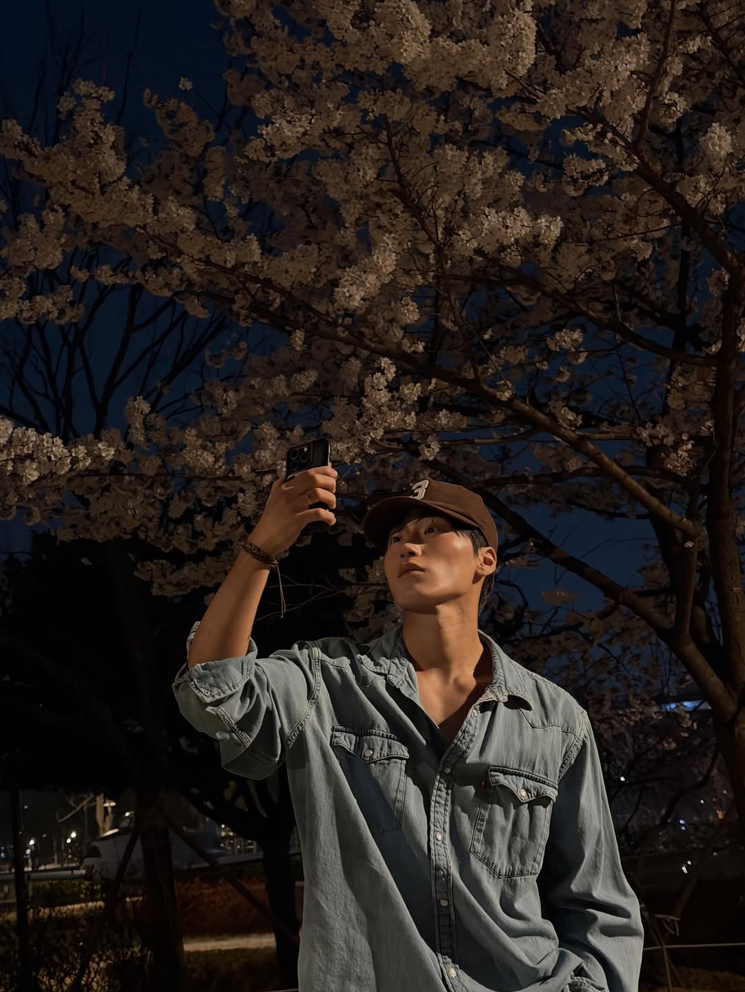 チェ・サン (ATEEZ)の最新写真