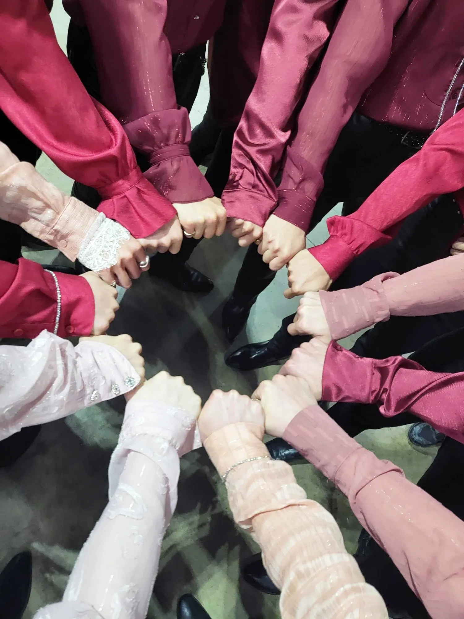 세븐틴의 최신 사진