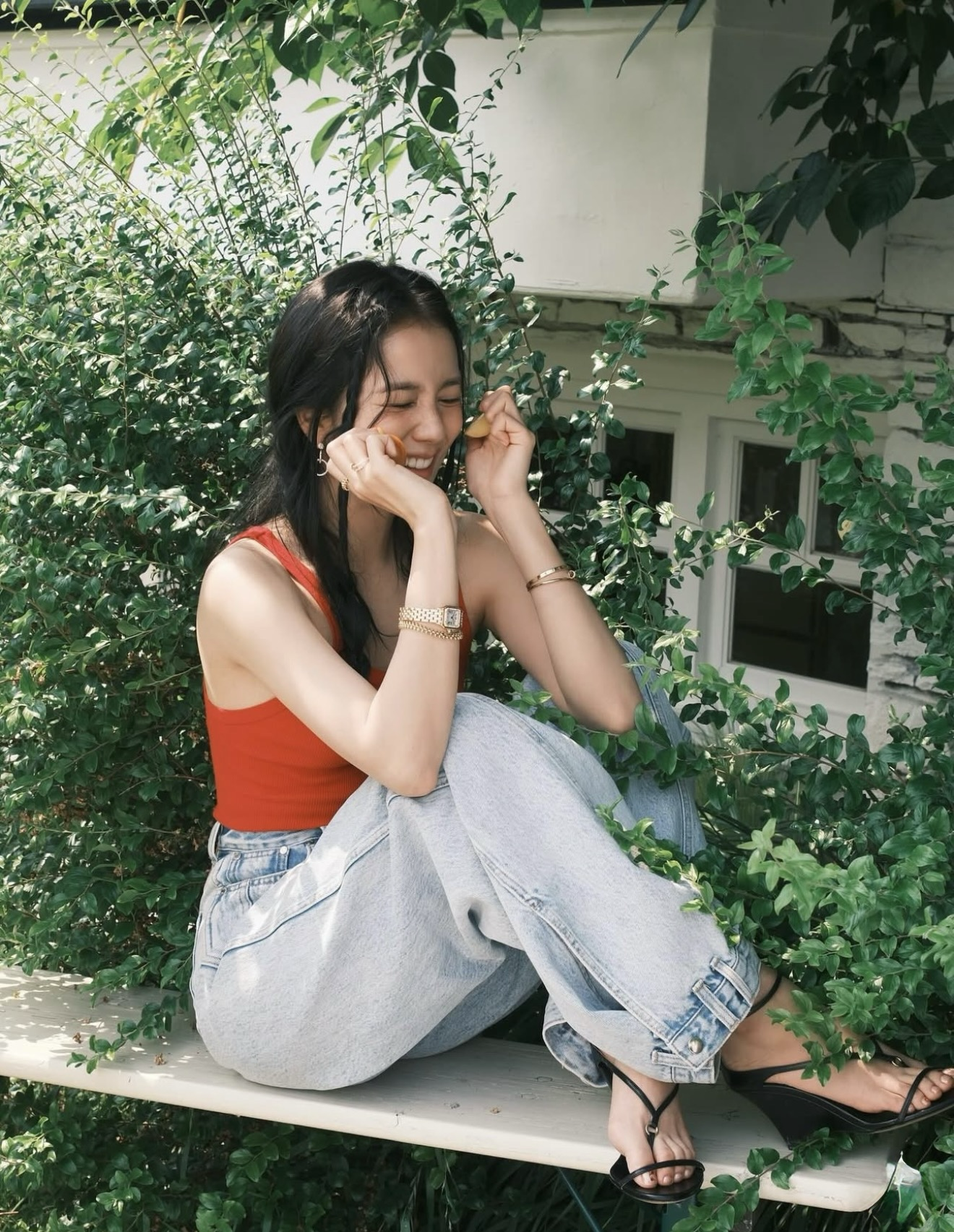 Konten idola populer yang trending di komunitas