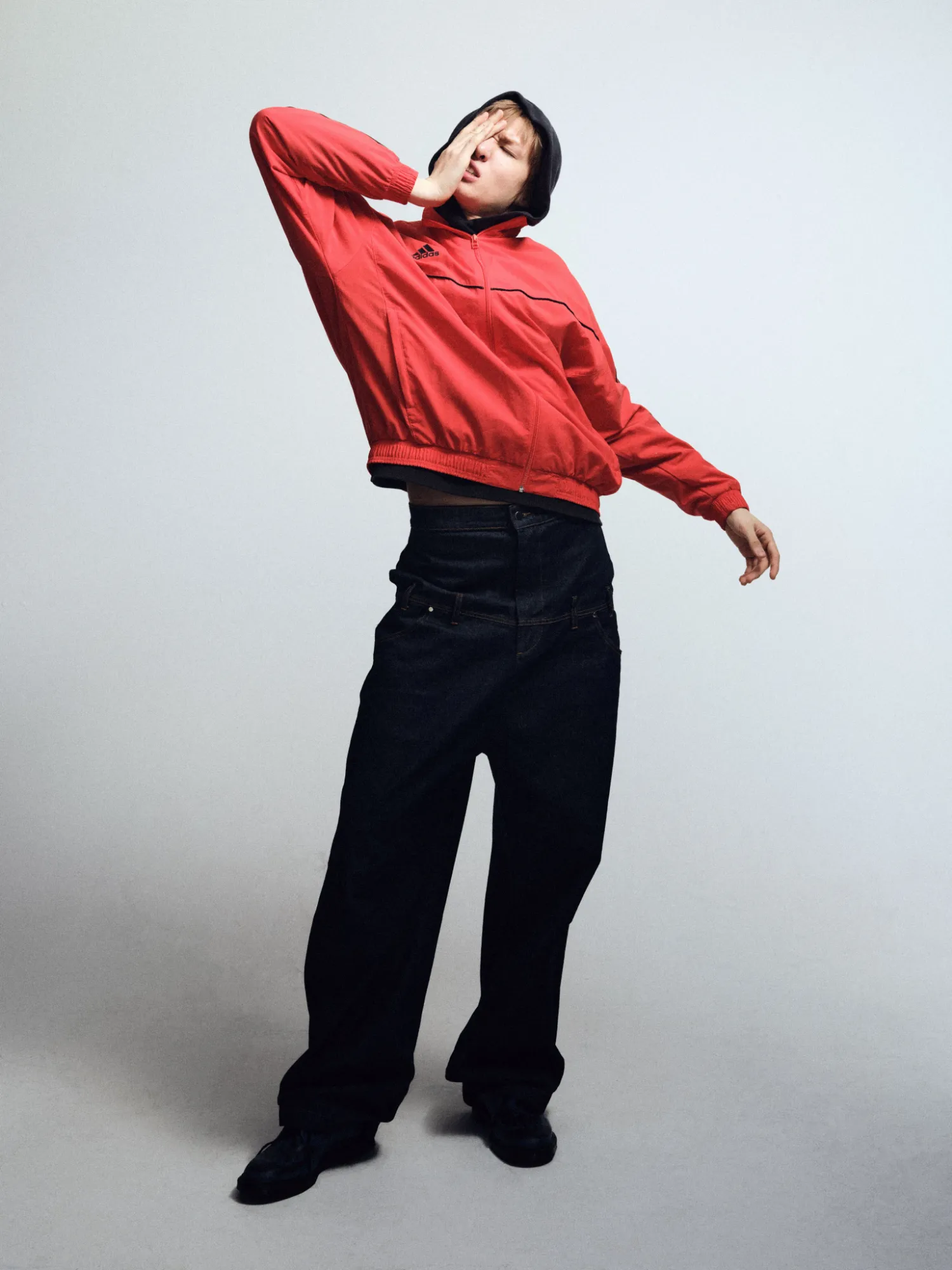 Behind-the-scenes cut of Martin (CORTIS)