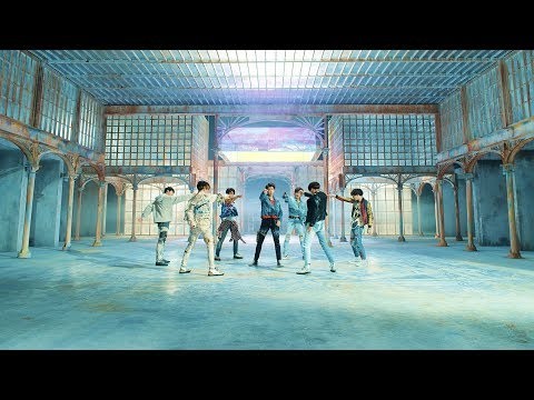 Behind-the-scenes cut of BTS