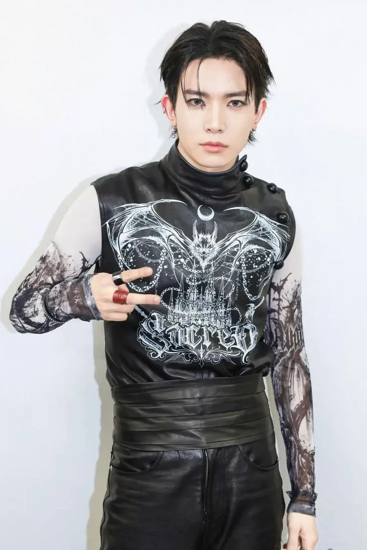 羲承的最新活動照片