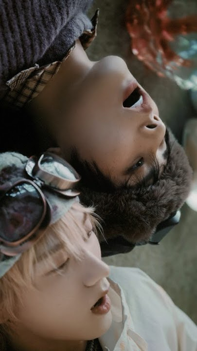 A moment captured by Taesan (BOYNEXTDOOR)'s fan