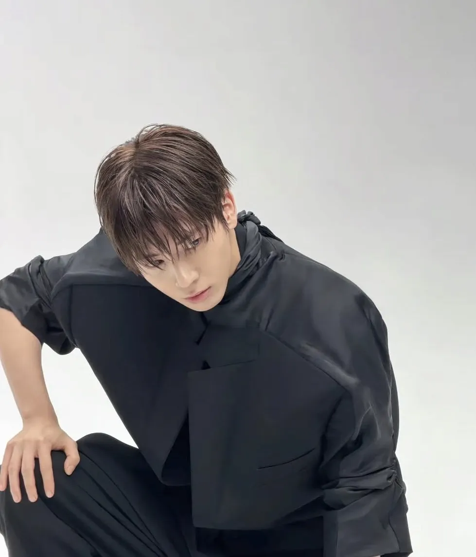 Latest photo of Taehyun (TOMORROW X TOGETHER)