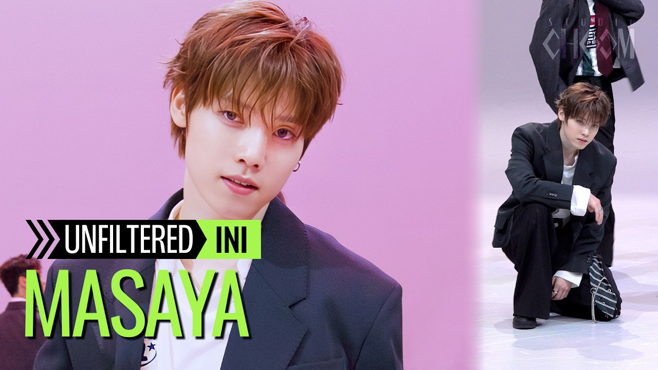 Latest photo of Kimura Masaya (INI)