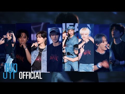 Stray Kids 팬이 찍은 순간
