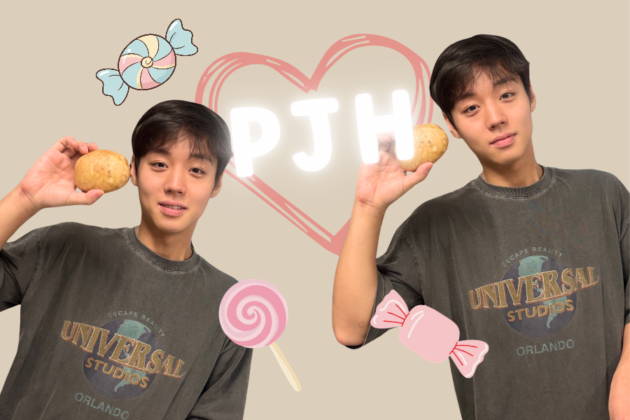 パク・ジフンの最新写真