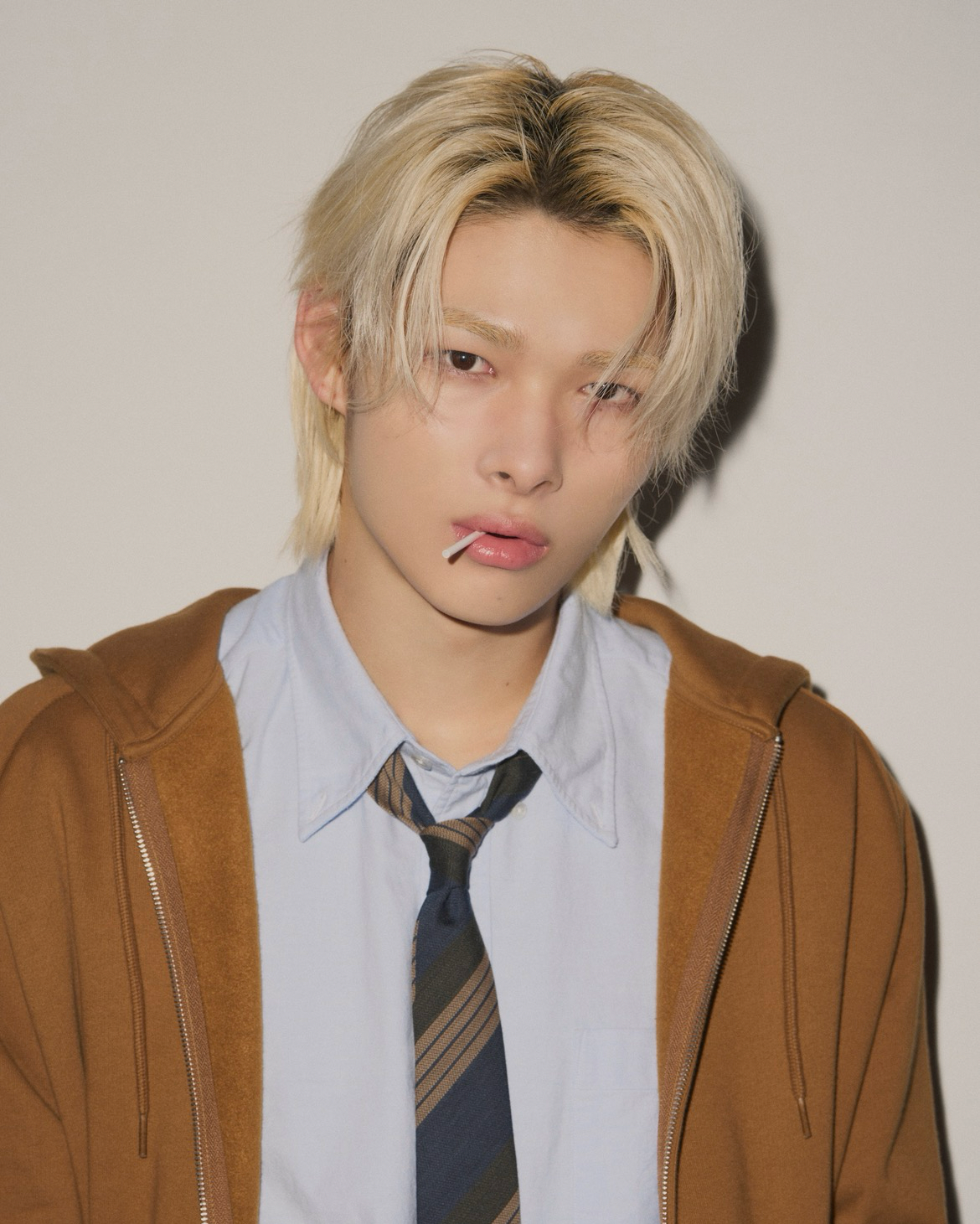 ニキ (ENHYPEN)の最新写真