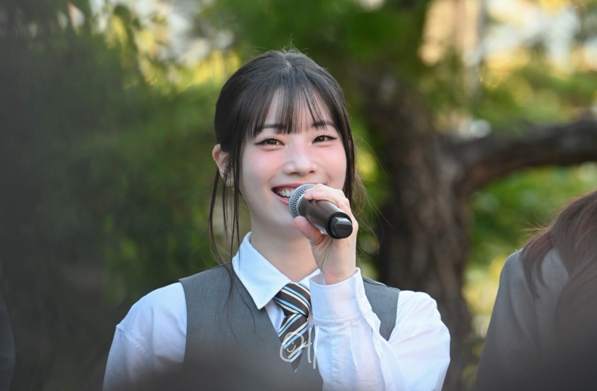 다현 (TWICE) 최근 활동샷