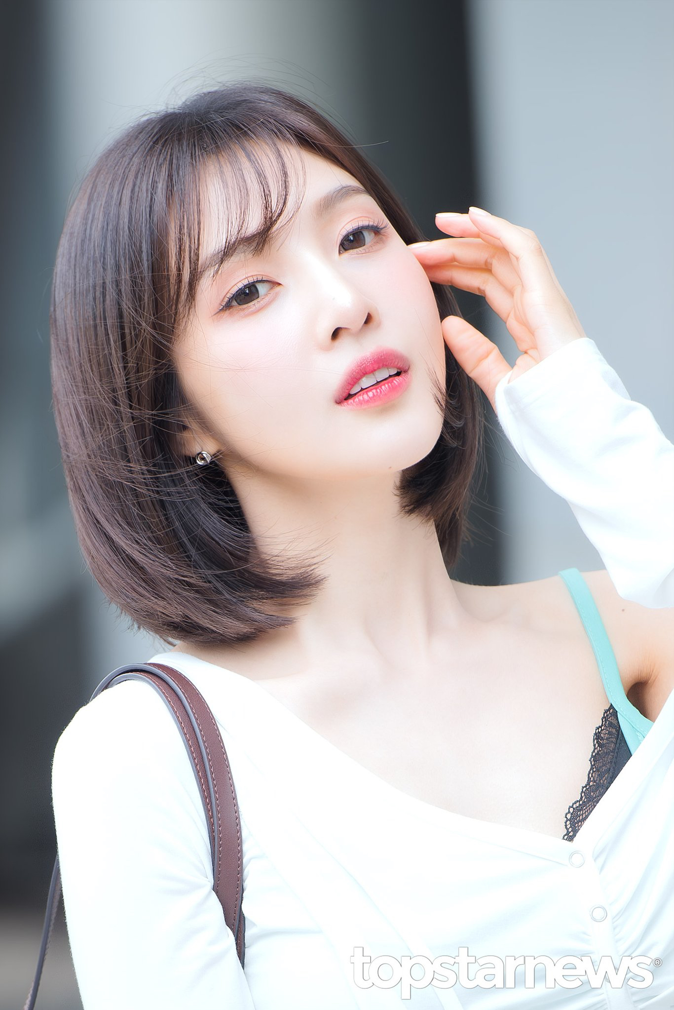 Red Velvet的最新照片