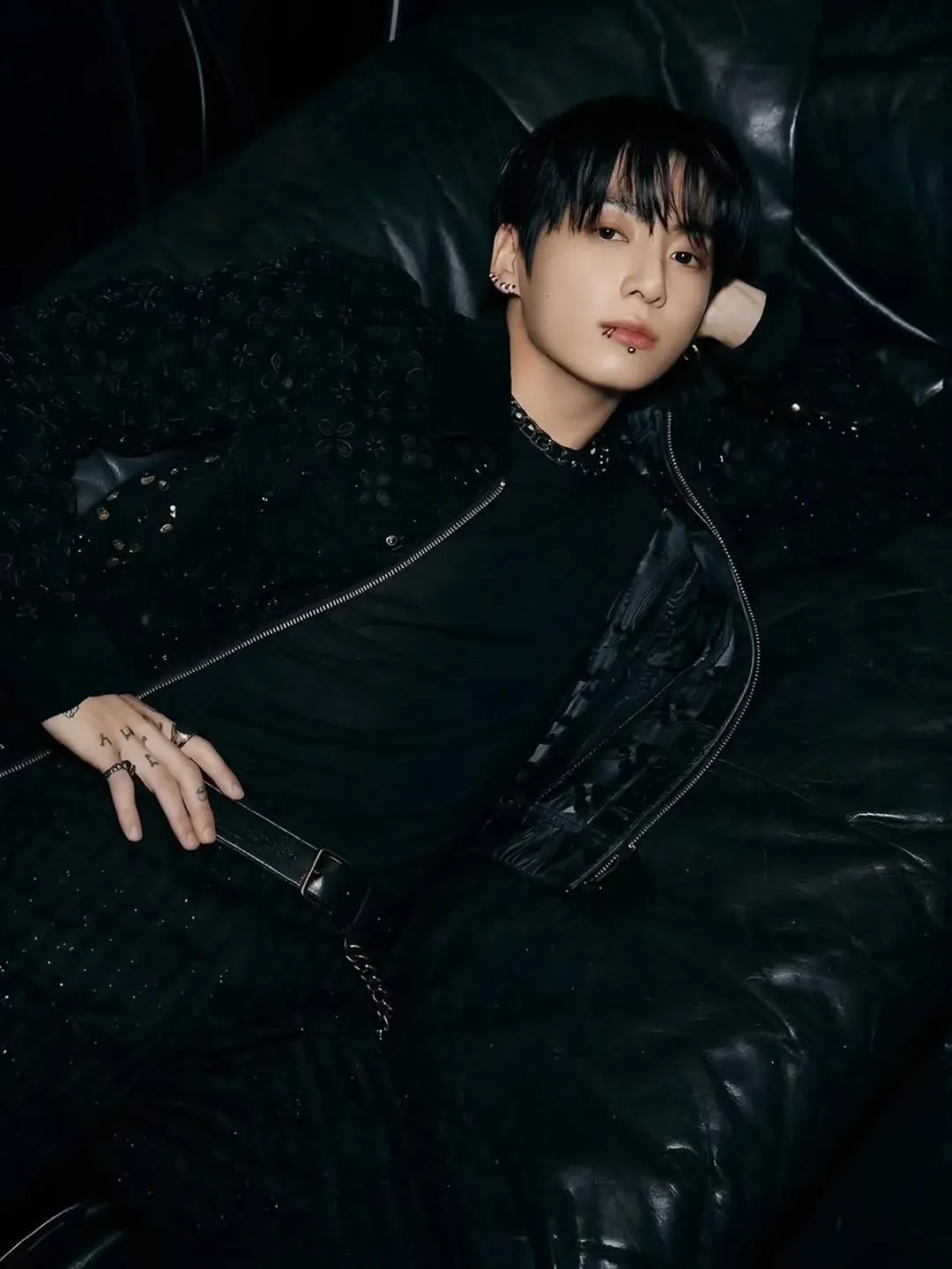정국 (방탄소년단)의 최신 사진