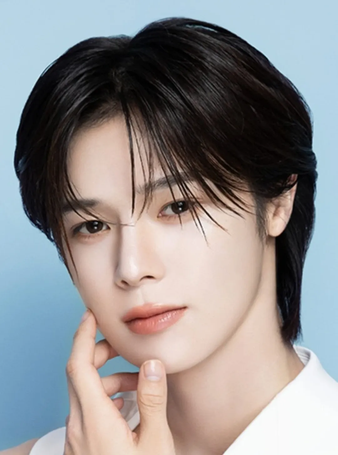 Behind-the-scenes cut of K (&TEAM)