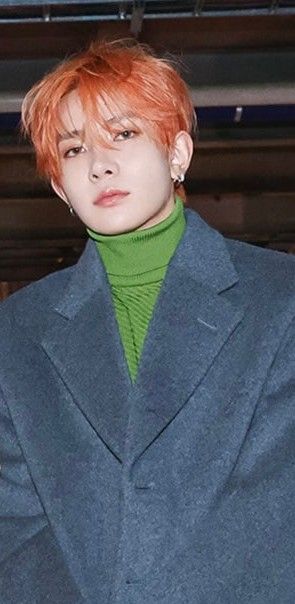 희승 (ENHYPEN)의 최신 사진