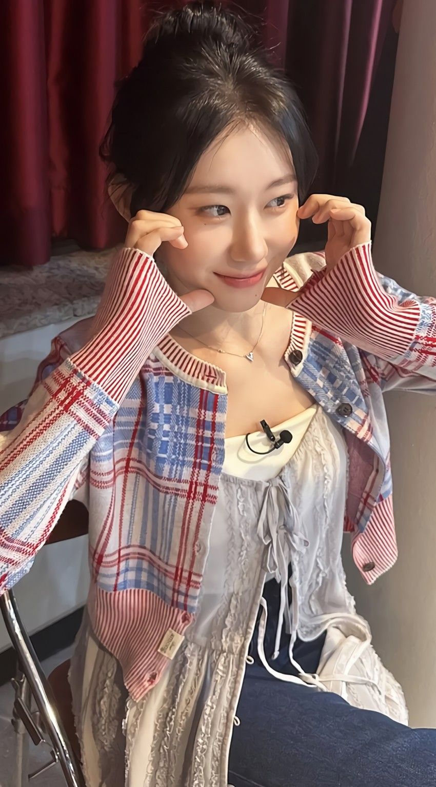 ITZY 최근 활동샷