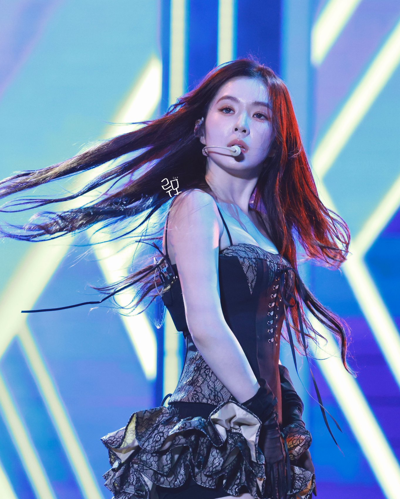 Red Velvet的最新照片