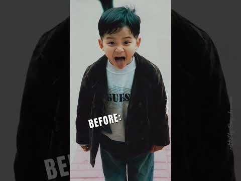 Latest photo of Rowoon