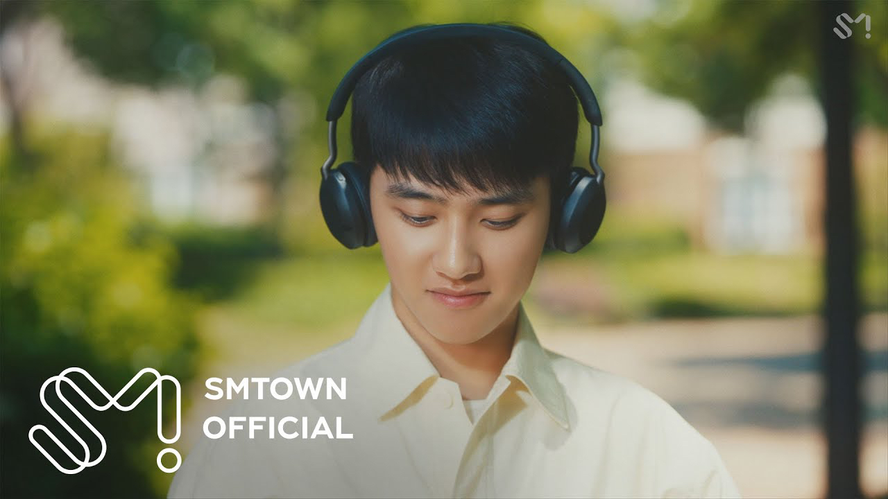 디오 (EXO) 팬이 찍은 순간