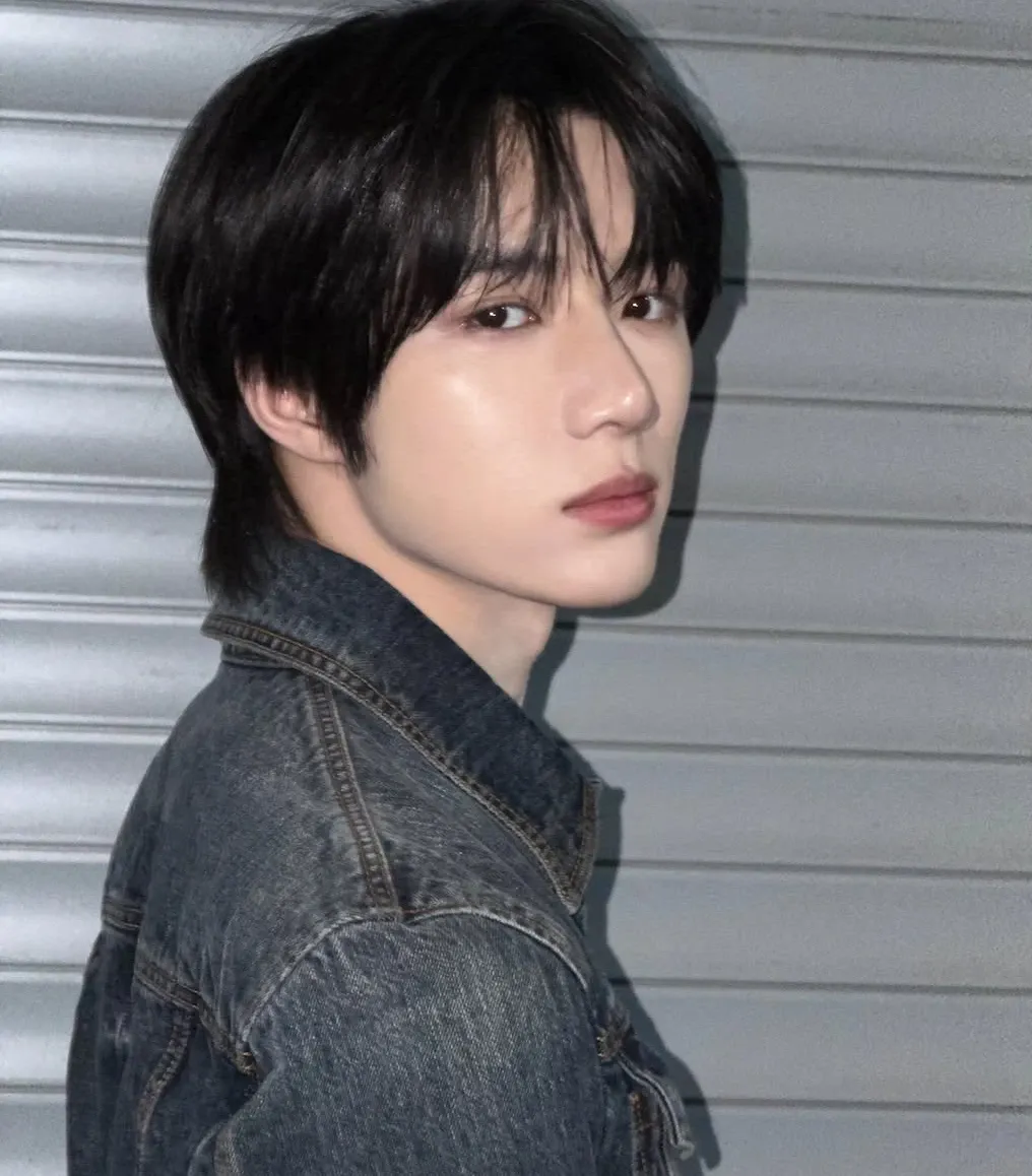 범규 (투모로우바이투게더) 팬이 찍은 순간