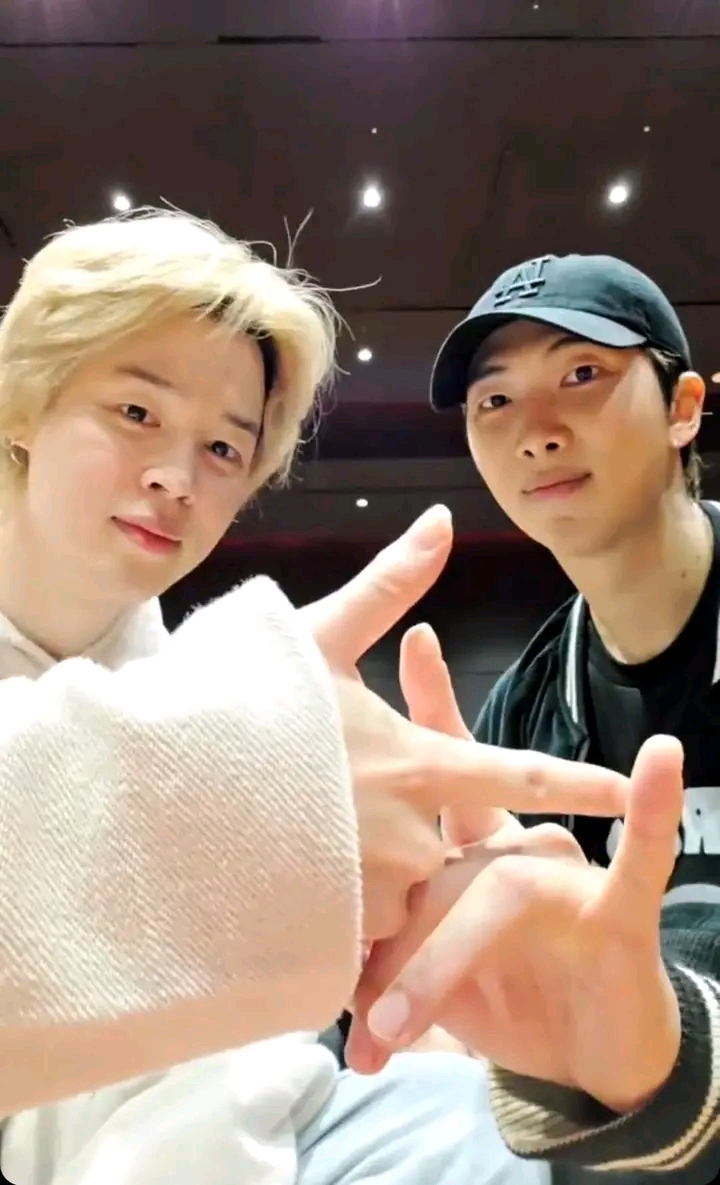 방탄소년단 팬이 찍은 순간