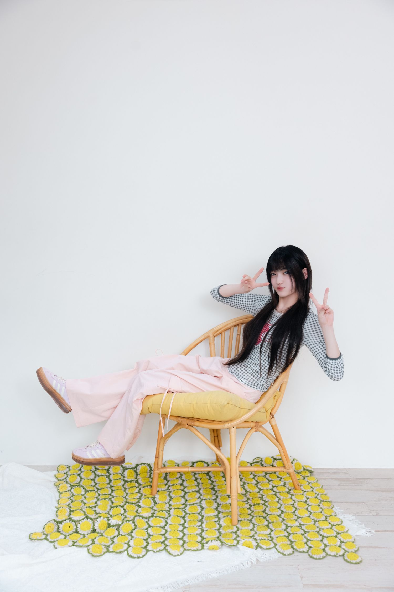 Latest photo of Iroha (ILLIT)