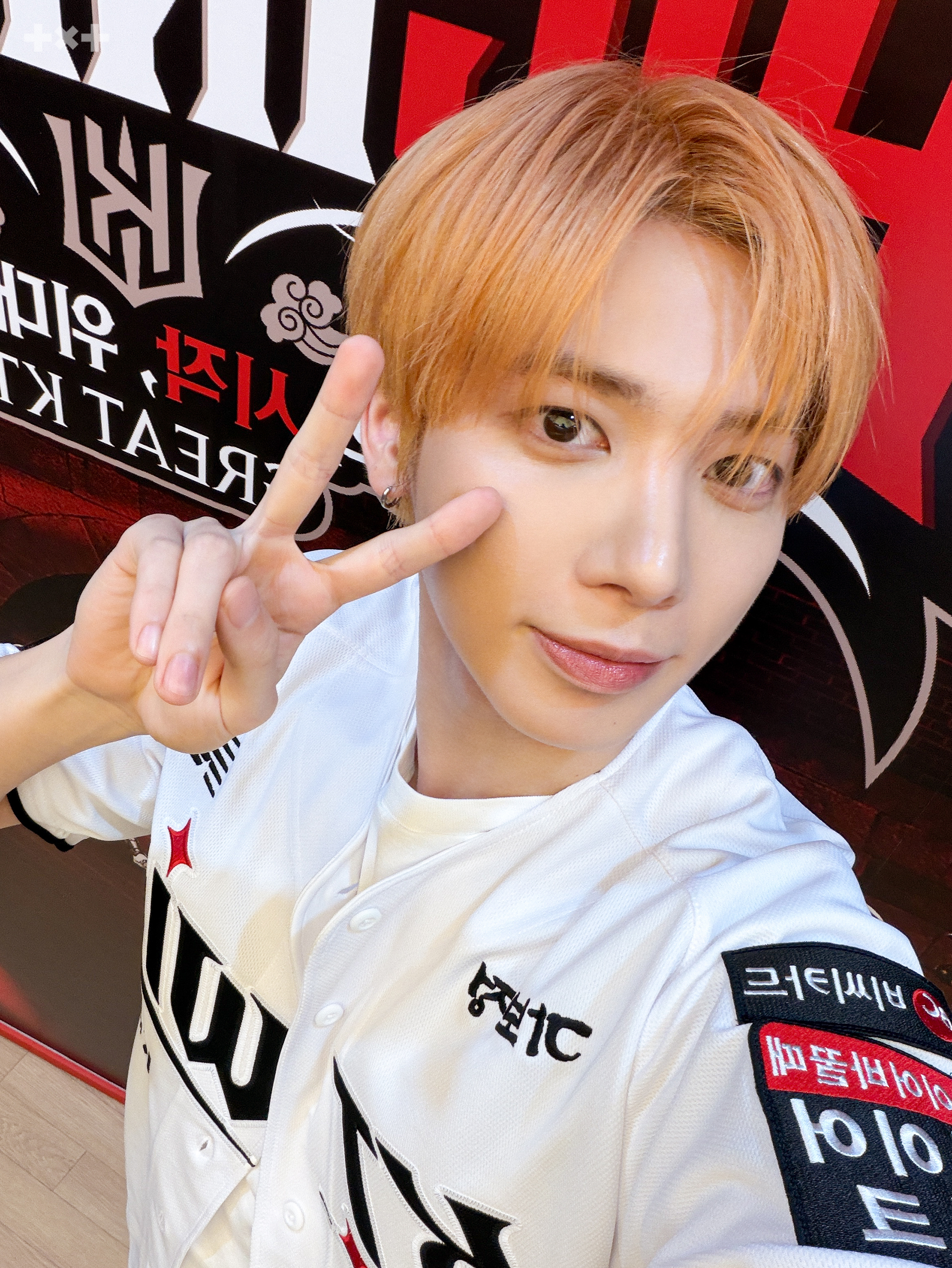 태현 (투모로우바이투게더) 팬이 찍은 순간