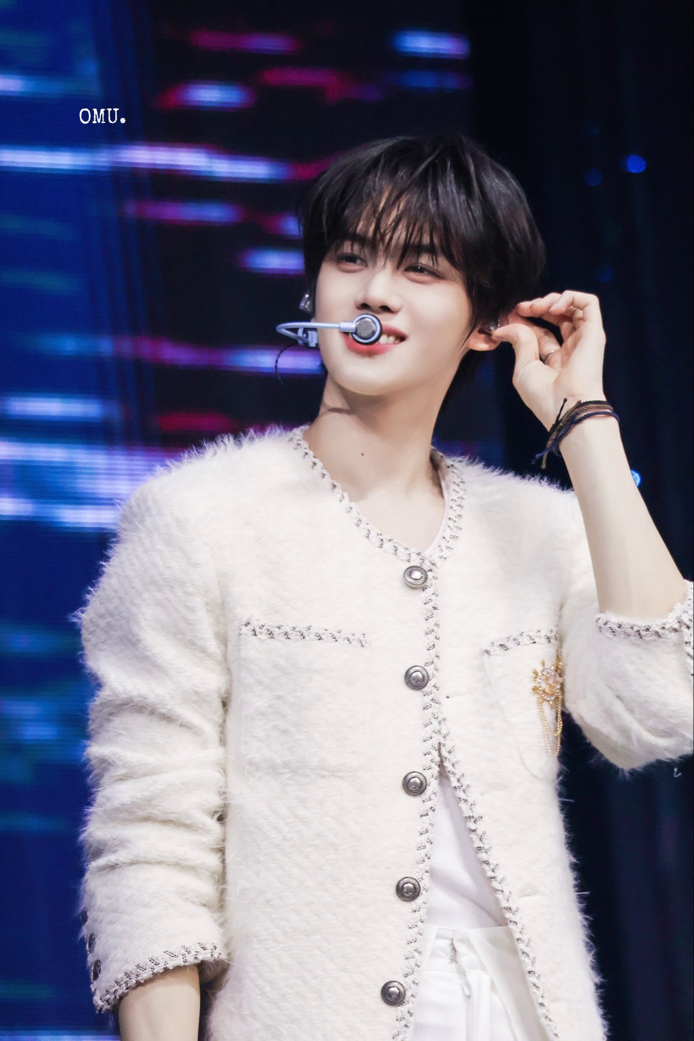 Latest photo of Kim Gyuvin