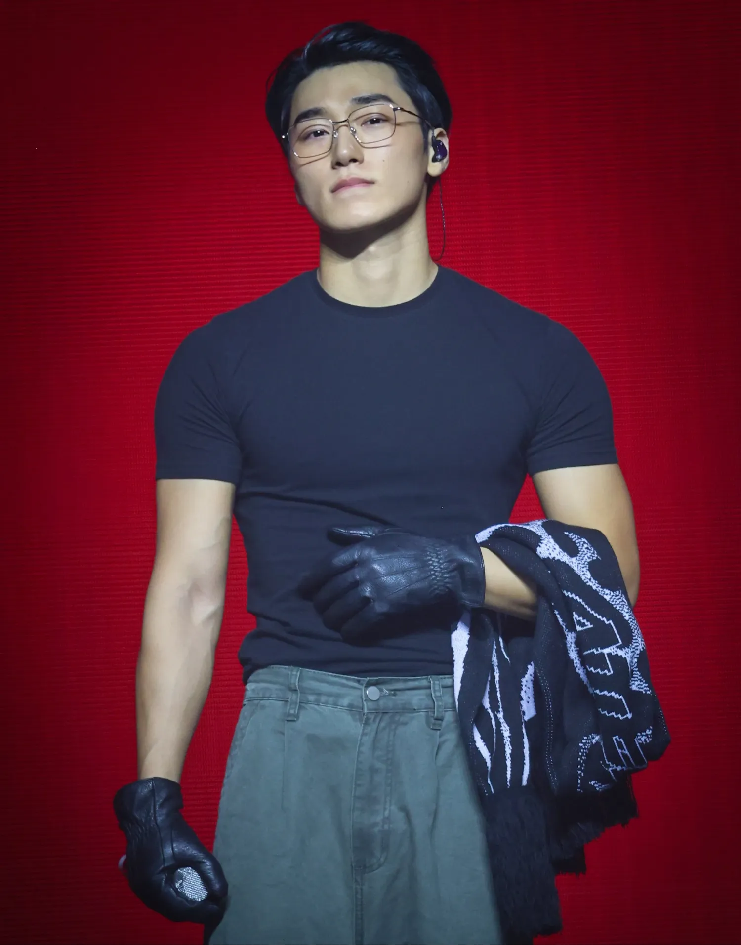 에이티즈 최근 활동샷