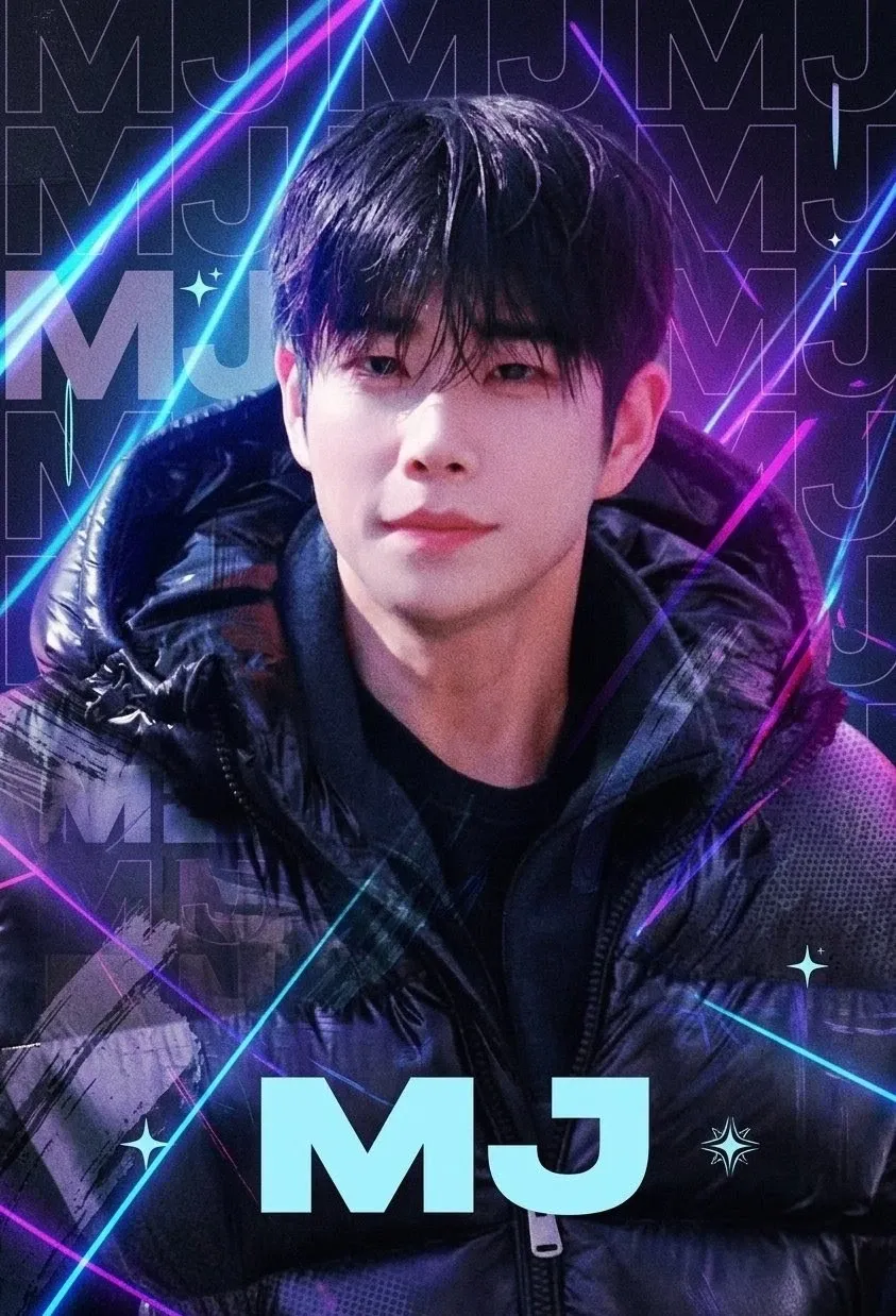 아스트로 팬이 찍은 순간