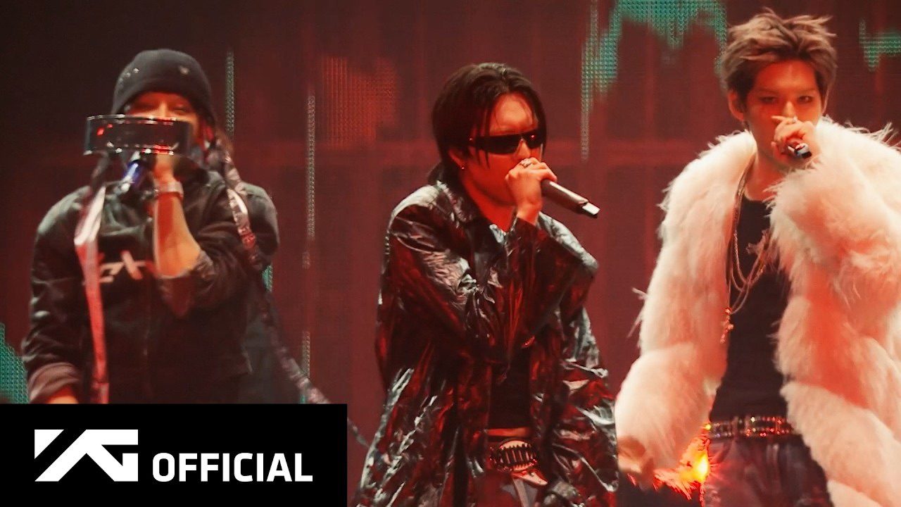 Haruto (TREASURE)的最新照片