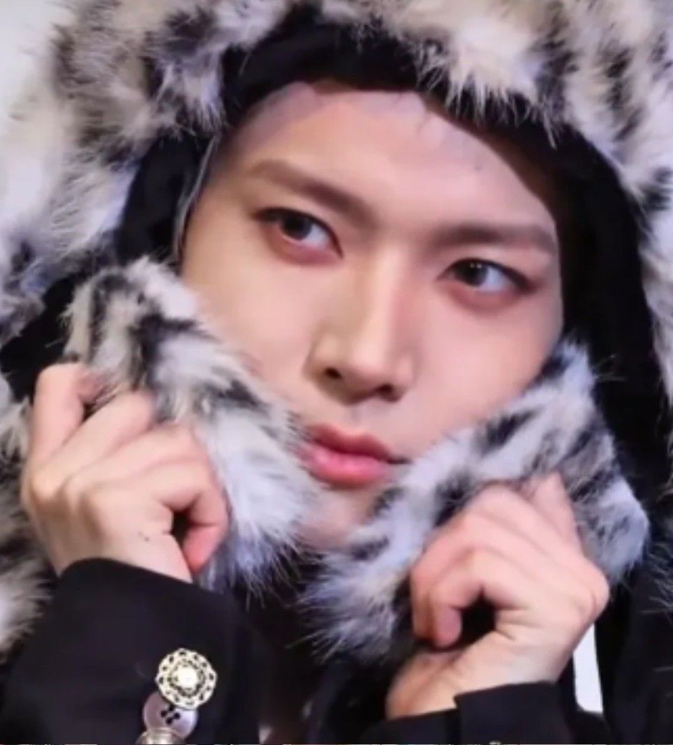 희승 (ENHYPEN) 팬이 찍은 순간